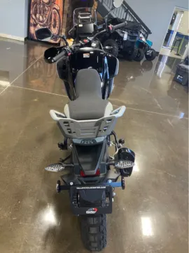 Another view of 2026 CFMOTO IBEX 450 CF400-8US 450 for sale in Winchester, VA at Valley Cycle Center