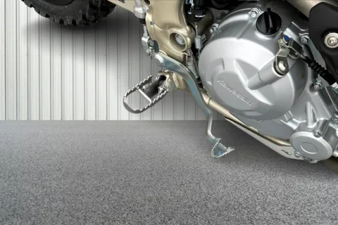 More photos of 2026 Kawasaki KLX 230 Sherpa S ABS at Valley Cycle Center, VA