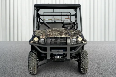 Another view of 2026 Kawasaki Mule PRO-MX SE for sale in Winchester, VA at Valley Cycle Center