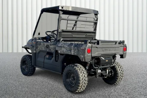 More photos of 2026 Kawasaki Mule PRO-MX SE at Valley Cycle Center, VA