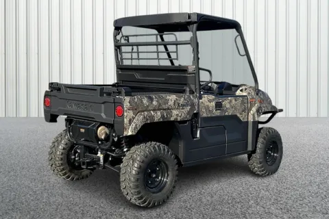 More photos of 2026 Kawasaki Mule PRO-MX SE at Valley Cycle Center, VA
