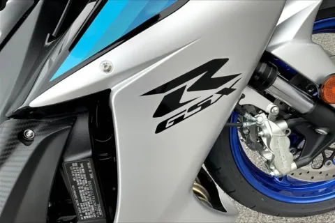 More photos of 2026 Suzuki GSX-R 600 at Valley Cycle Center, VA