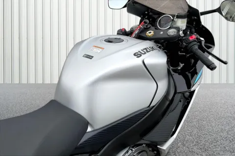 More photos of 2026 Suzuki GSX-R 600 at Valley Cycle Center, VA