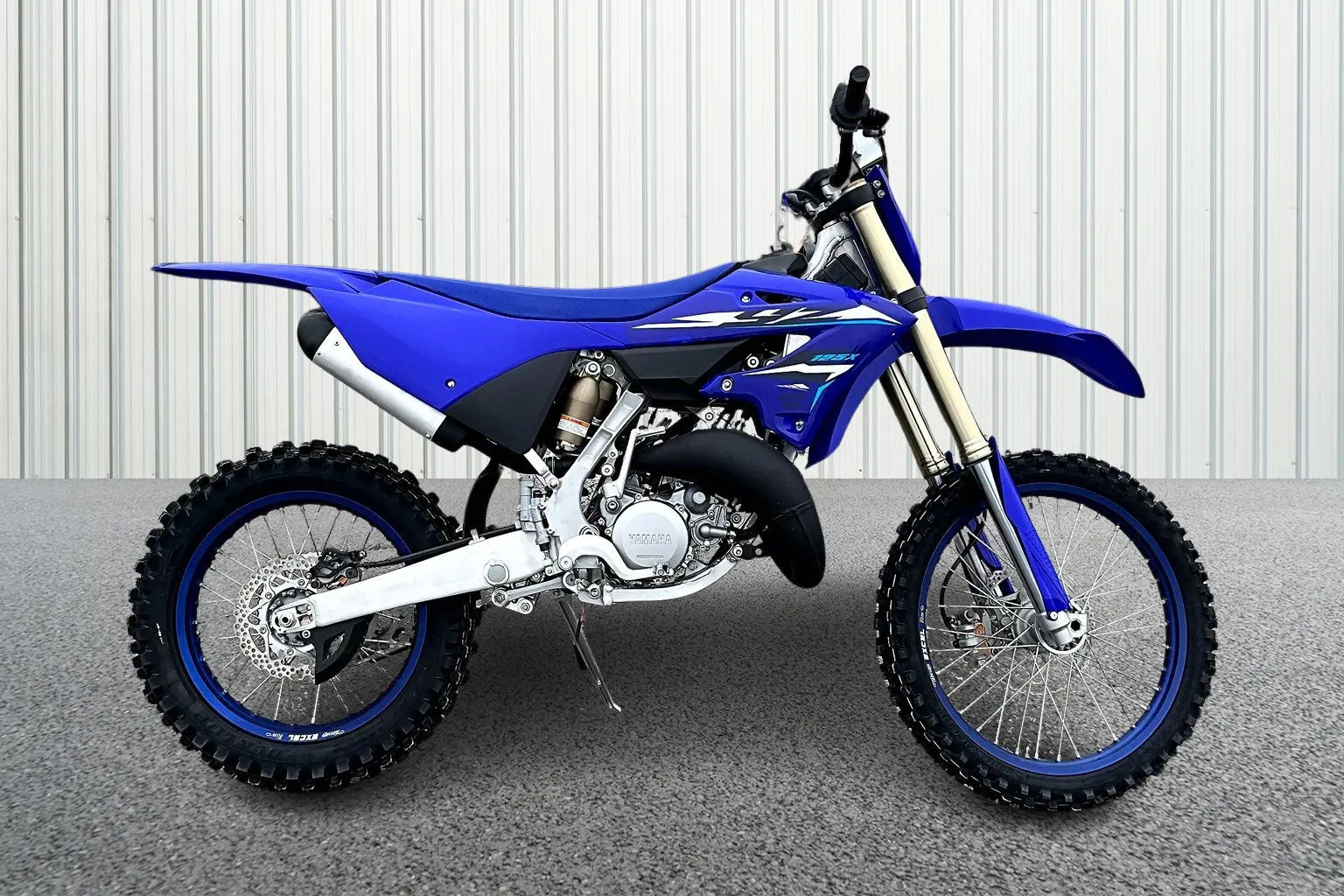 Blue 2026 Yamaha YZ85LW for sale in Winchester, VA