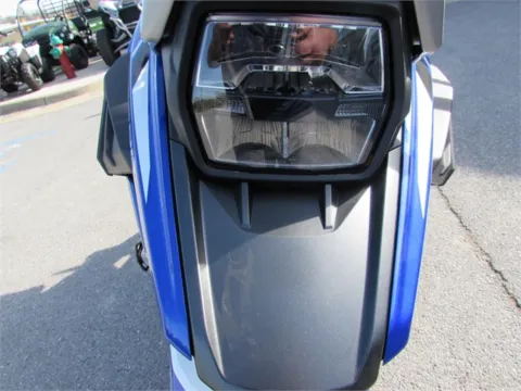 More photos of 2024 Suzuki V-Strom 1050DE at Valley Cycle Center, VA