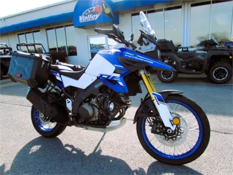 Photos of 2024 Suzuki V-Strom 1050DE for sale in Winchester, VA at Valley Cycle Center