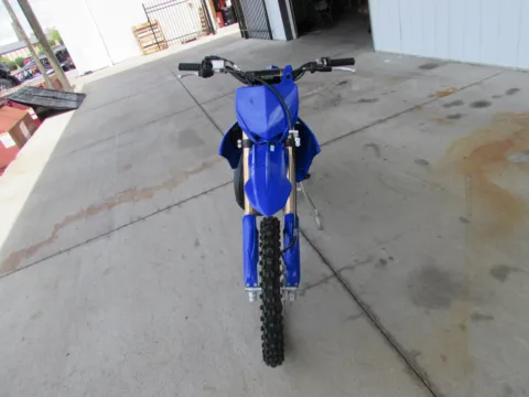 Blue 2026 Yamaha YZ250 for sale in Winchester, VA