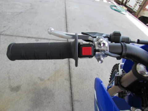 More photos of 2026 Yamaha YZ250 at Valley Cycle Center, VA