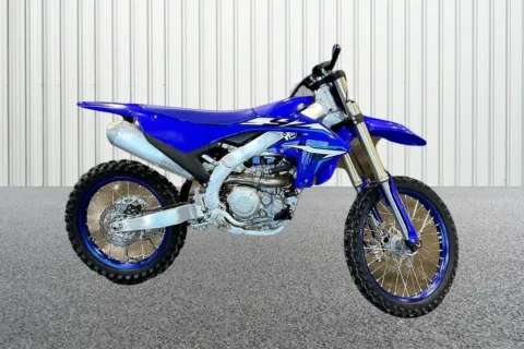 Blue 2026 Yamaha YZ for sale in Winchester, VA