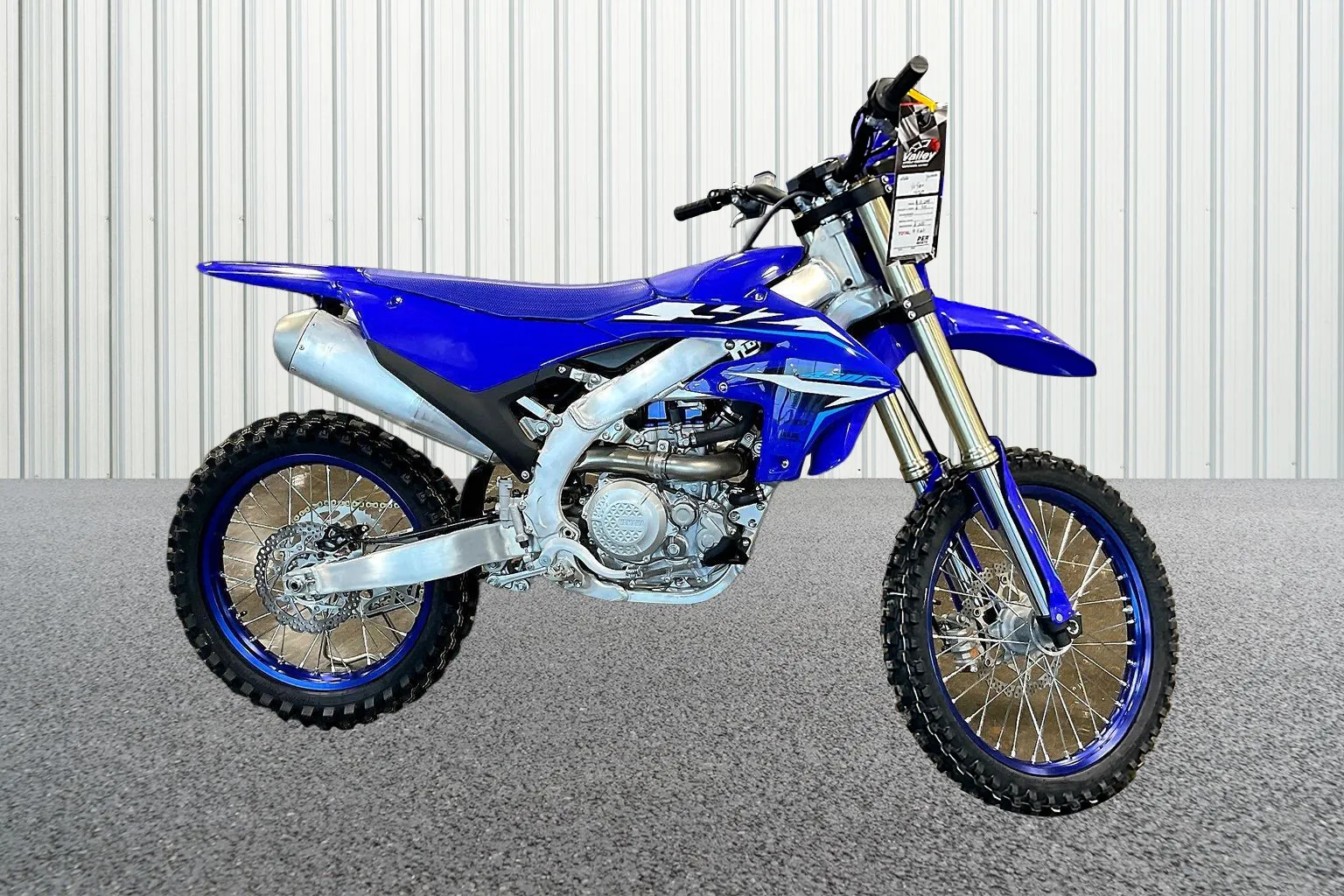 2026 Yamaha YZ450F for sale in Winchester, VA