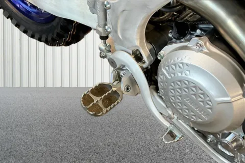 More photos of 2026 Yamaha YZ at Valley Cycle Center, VA