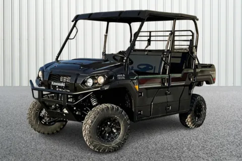 Another view of 2026 Kawasaki Mule PRO-FXT 1000 LE for sale in Winchester, VA at Valley Cycle Center