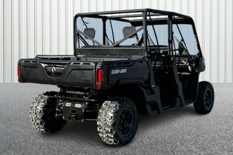 More photos of 2026 Can-Am Defender MAX DPS HD7 at Valley Cycle Center, VA
