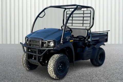 Another view of 2026 Kawasaki Mule SX 4x4 for sale in Winchester, VA at Valley Cycle Center