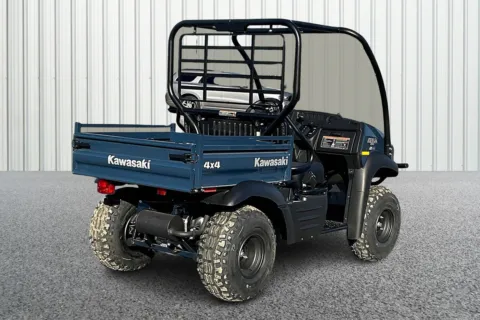More photos of 2026 Kawasaki Mule SX 4x4 at Valley Cycle Center, VA