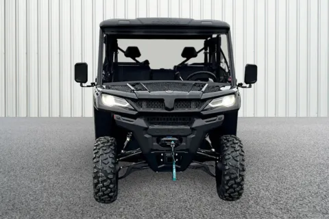 Photos of 2026 CFMOTO UFORCE 1000 XL for sale in Winchester, VA at Valley Cycle Center