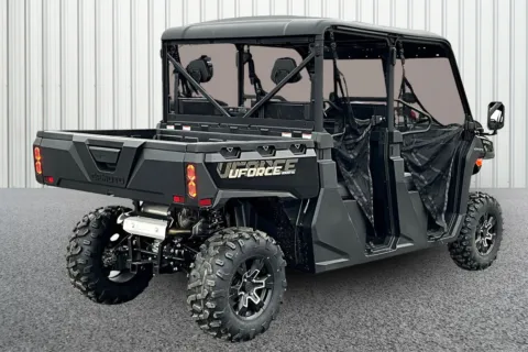 More photos of 2026 CFMOTO UFORCE 1000 XL at Valley Cycle Center, VA