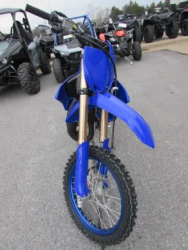 More photos of 2026 Yamaha YZ85 at Valley Cycle Center, VA