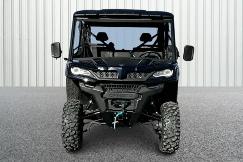 Photos of 2026 CFMOTO UFORCE 1000 XL CF1000UZ-2 1000 XL for sale in Winchester, VA at Valley Cycle Center