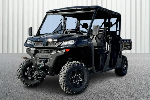 More photos of 2026 CFMOTO UFORCE 1000 XL CF1000UZ-2 1000 XL at Valley Cycle Center, VA
