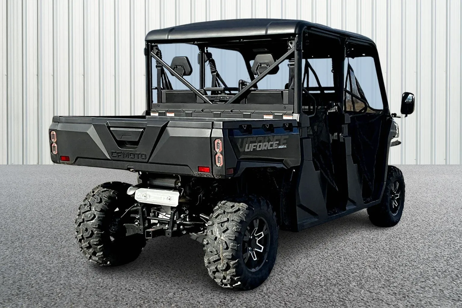 2026 CFMOTO UFORCE 1000 XL CF1000UZ-2 1000 XL for sale in