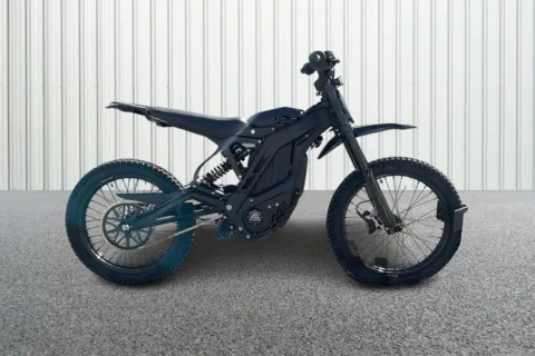 Black 2025 E RIDE PRO E-RIDE PRO SS 3.0 72V50AH for sale in Winchester, VA