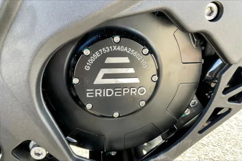 More photos of 2025 E RIDE PRO E-RIDE PRO SS 3.0 72V50AH at Valley Cycle Center, VA