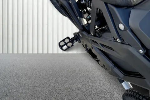 More photos of 2025 E RIDE PRO E-RIDE PRO SS 3.0 72V50AH at Valley Cycle Center, VA