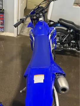 More photos of 2026 Yamaha YZ 250FX at Valley Cycle Center, VA