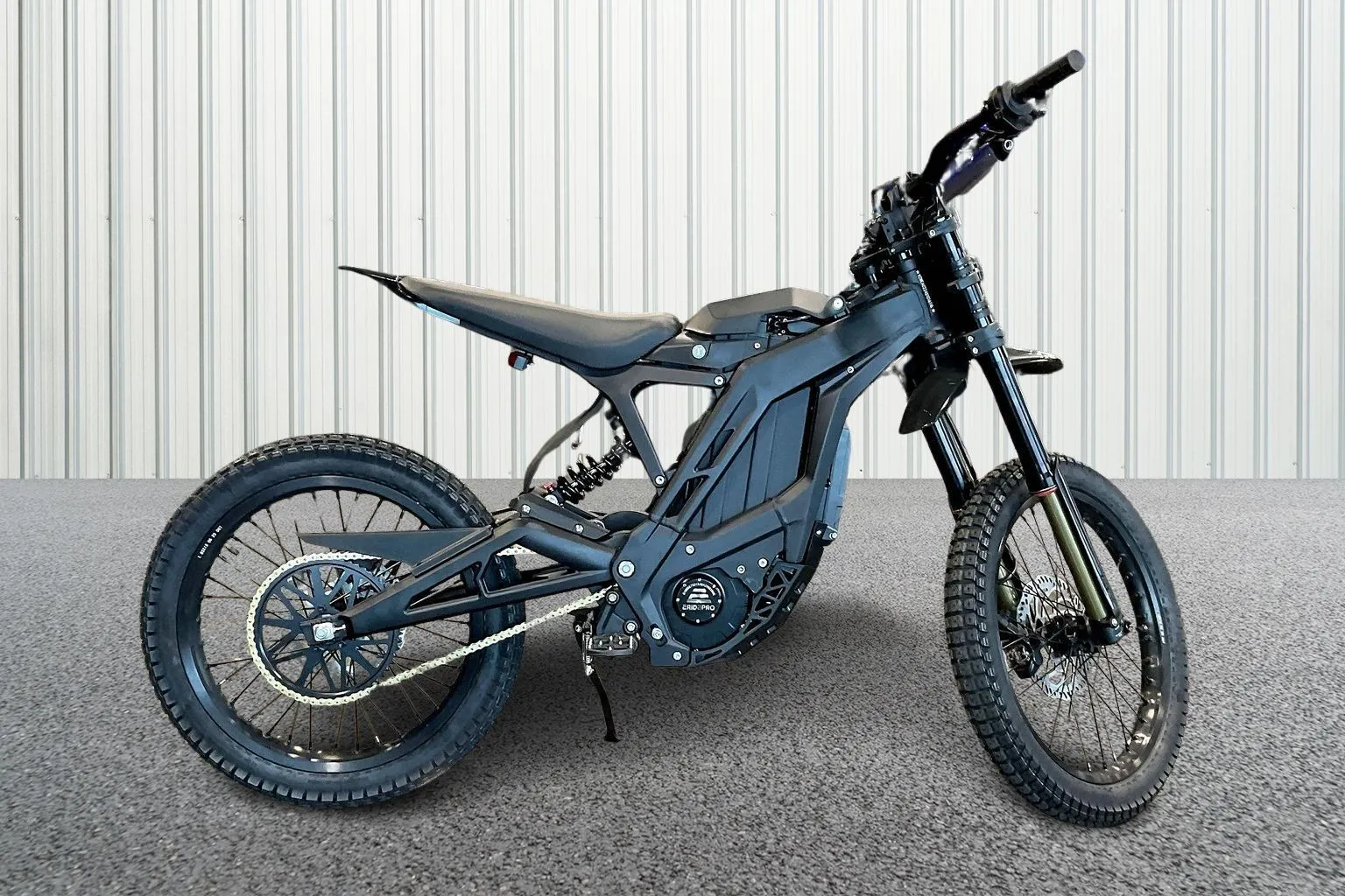 Black 2025 E RIDE PRO E-RIDE PRO SS 3.0 72V50AH for sale in Winchester, VA