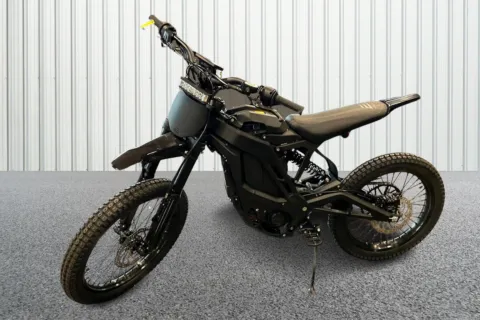 Photos of 2025 E RIDE PRO E-RIDE PRO SS 3.0 72V50AH for sale in Winchester, VA at Valley Cycle Center