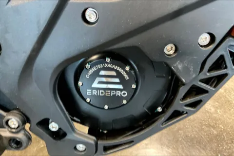 More photos of 2025 E RIDE PRO E-RIDE PRO SS 3.0 72V50AH at Valley Cycle Center, VA