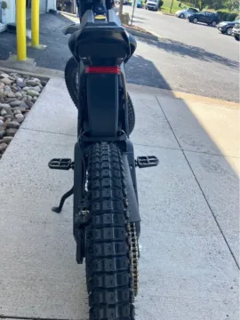 Another view of 2025 E RIDE PRO E-RIDE PRO SS 3.0 72V50AH for sale in Winchester, VA at Valley Cycle Center