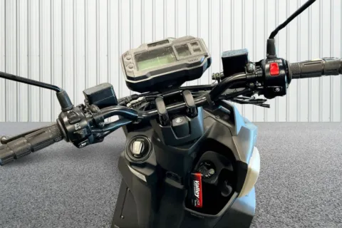 More photos of 2025 Yamaha Zuma 125 at Valley Cycle Center, VA