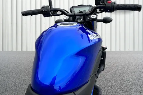 More photos of 2026 Suzuki SV650 ABS at Valley Cycle Center, VA