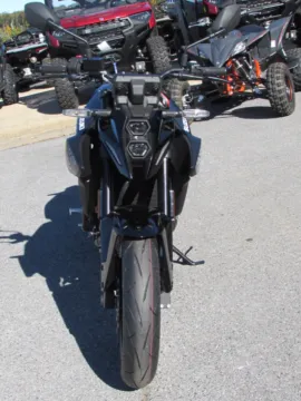 More photos of 2026 Suzuki GSX 8S at Valley Cycle Center, VA