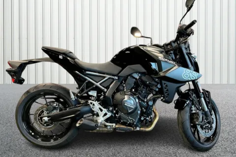 Black 2026 Suzuki GSX-S 8S for sale in Winchester, VA