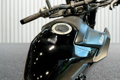 More photos of 2026 Suzuki GSX-S 8S at Valley Cycle Center, VA