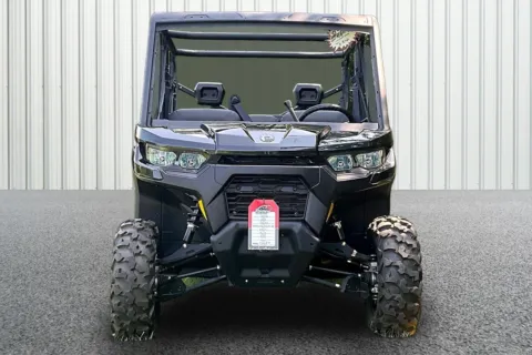 Photos of 2026 Can-Am Defender MAX DPS HD9 for sale in Winchester, VA at Valley Cycle Center