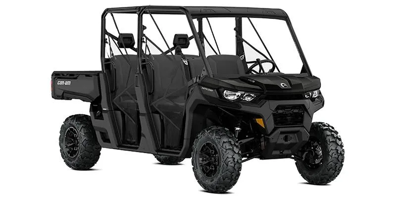 2026 Can-Am Defender MAX DPS HD9 for sale in Winchester, VA