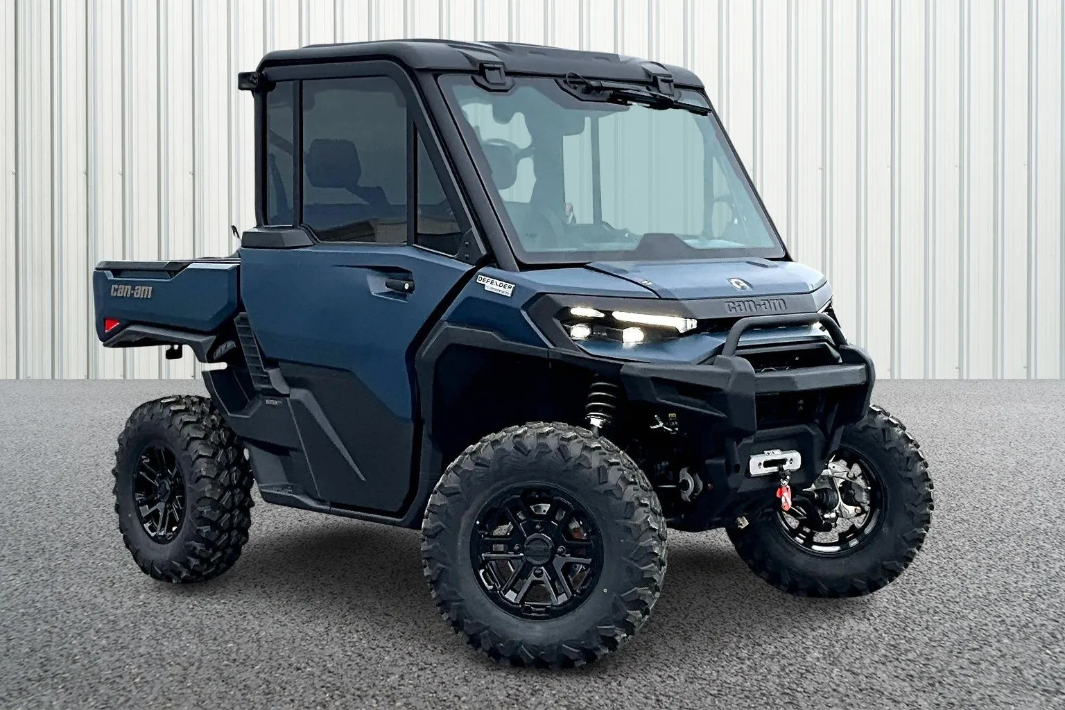 Unknown 2026 Can-Am SSV DEF LTD 65 HD11 BE HB 26 Limited HD11 for sale in Winchester, VA