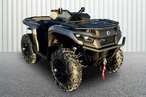 Unknown 2026 Can-Am ATV OUTL XT 700 GY 26 700 for sale in Winchester, VA