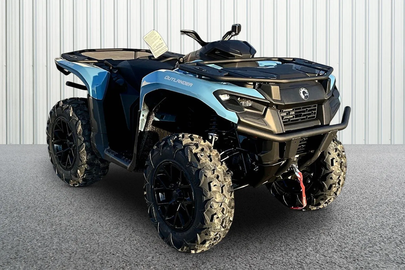 2026 Can-Am Outlander XT 700 for sale in Winchester, VA