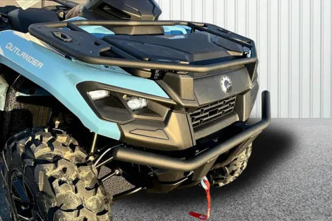 Another view of 2026 Can-Am ATV OUTL XT 700 BE 26 700 for sale in Winchester, VA at Valley Cycle Center