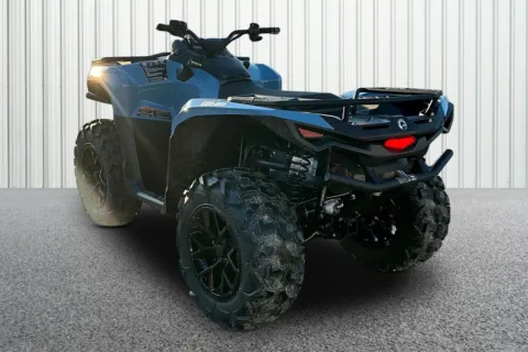 More photos of 2026 Can-Am ATV OUTL XT 700 BE 26 700 at Valley Cycle Center, VA