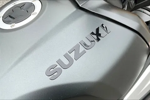 More photos of 2026 Suzuki GSX 8T at Valley Cycle Center, VA