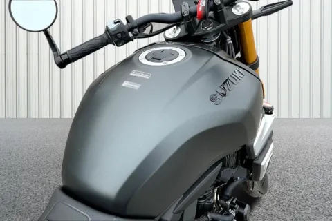 More photos of 2026 Suzuki GSX 8T at Valley Cycle Center, VA