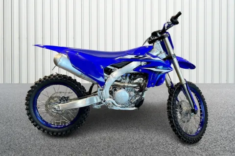 Blue 2026 Yamaha YZ for sale in Winchester, VA