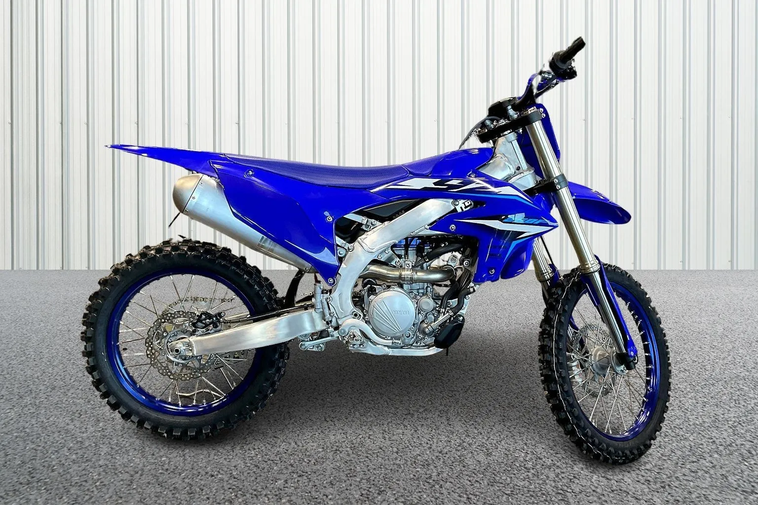 Blue 2026 Yamaha YZ for sale in Winchester, VA