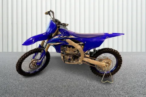 Photos of 2026 Yamaha YZ for sale in Winchester, VA at Valley Cycle Center